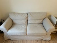 Sofa, 2 pers. , Ikea ektorp