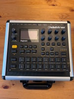 Drum machine/sampler, Elektron Digitakt