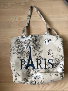 Paris | - brugte tasker og tilbehør - side 4