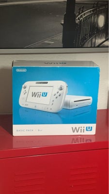 Nintendo Wii U, Perfekt