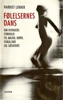 Følelsernes Dans, Harriet Lerner, emne: psykologi