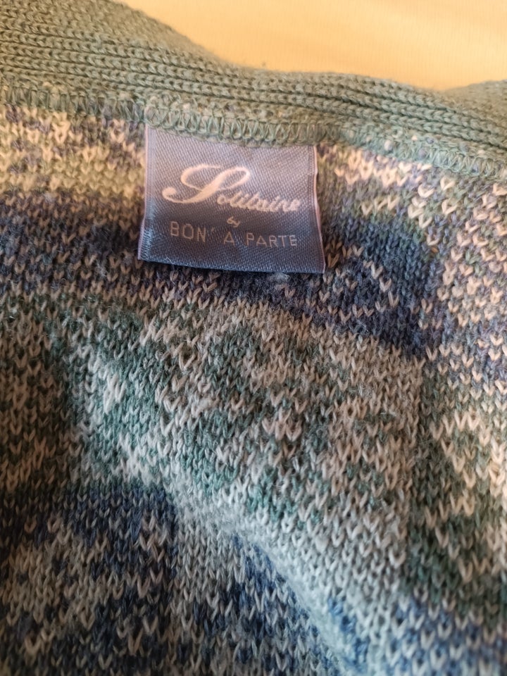 Cardigan, Vintage, str. 38