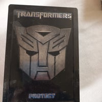 Transformers. Protect, instruktør Michael Bay, DVD