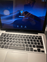 MacBook Pro, A1278 Mid 2012, 2,5 GHz