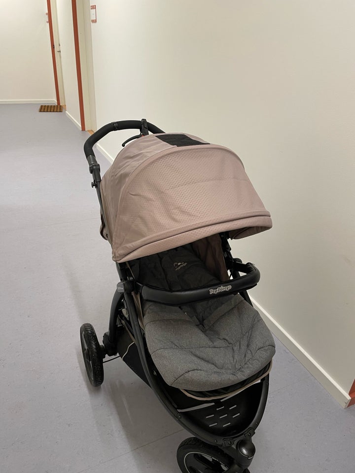 Peg-Perego Vario Footmuff