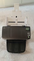 Scanner, Fujitsu, Fi-7160