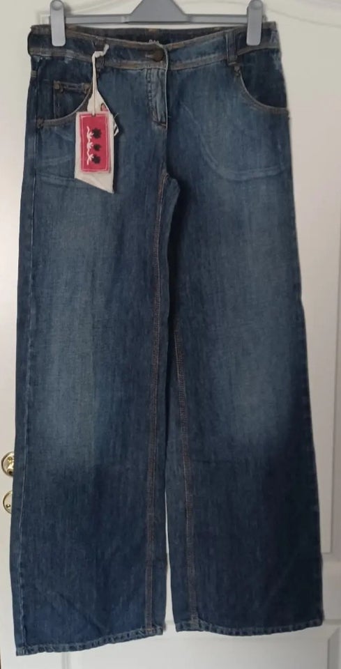 Jeans, Ukendt, str. 44