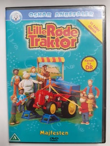 ROUBOS E TRAPAÇAS - Traktor - DVD