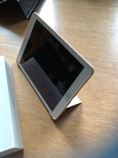 iPad Air 2, 16 GB, Silver
