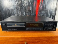 CD afspiller, Sony, CDP-311