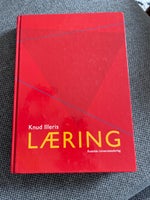 Læring, Knud Illeris, emne: pædagogik