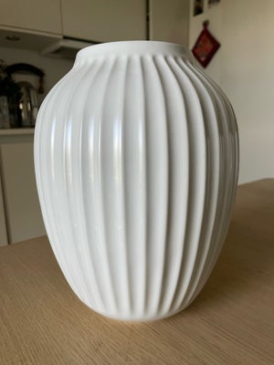 Vase, 3 vaser, Kähler