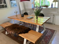 Spisebord, Eg, Home design