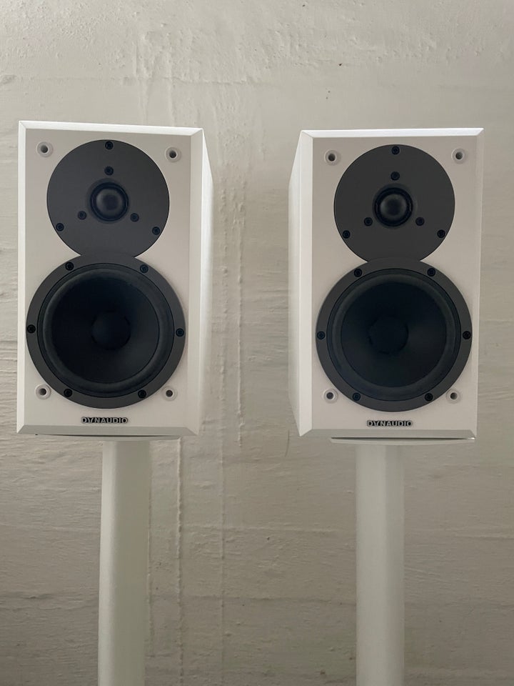 Højttaler, Dynaudio, Emit 10