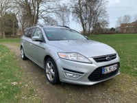 Ford Mondeo, 1,6 TDCi 115 Trend stc. ECO, Diesel