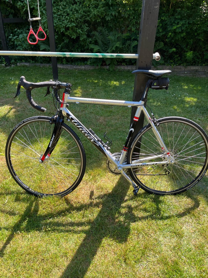 Herreracer, Wilier Triestina Lavaredo, 56 cm stel