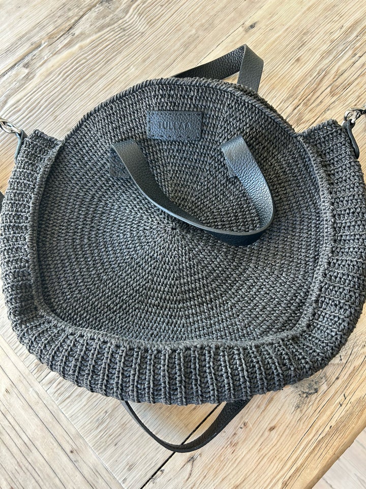 Crossbody, andet mærke, flet