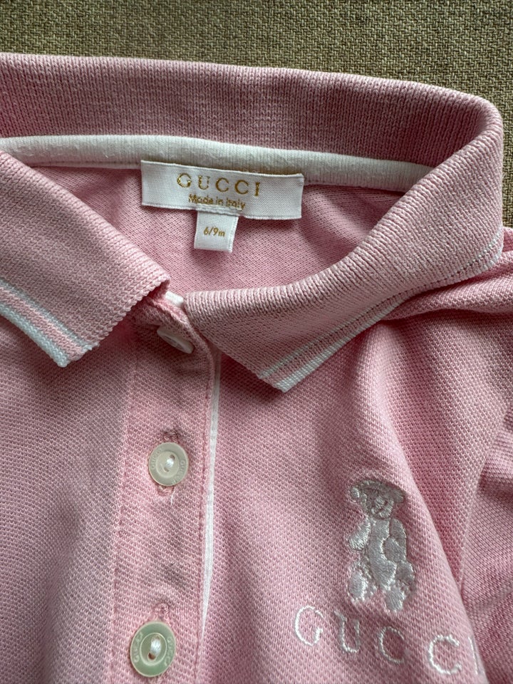 Polo t-shirt, Polo, Gucci