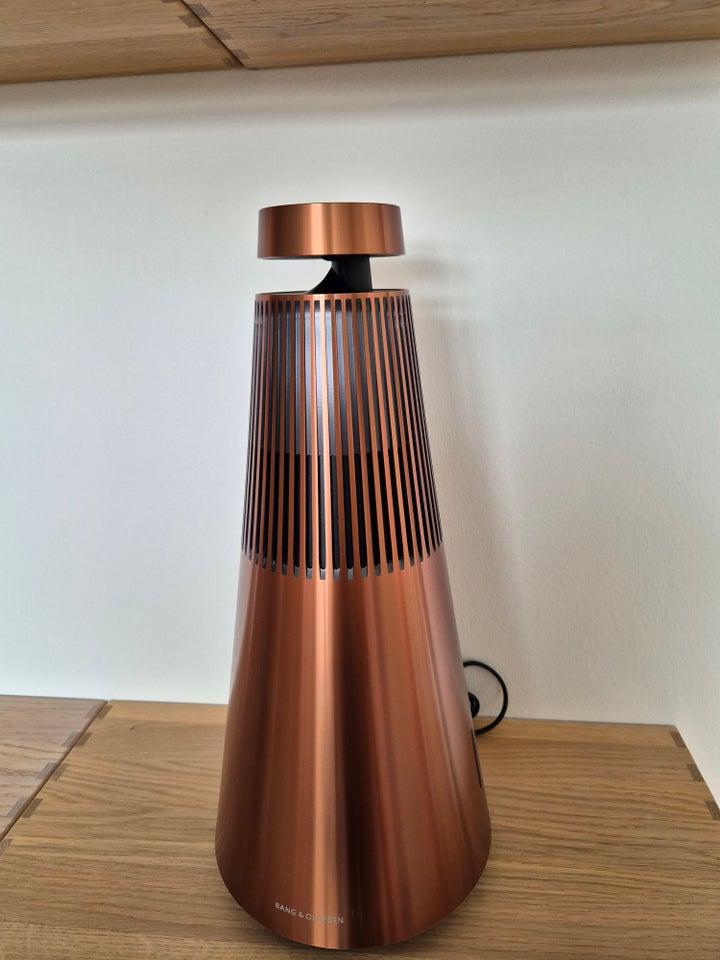 Højttaler, Bang & Olufsen, Beosound 2 gold