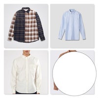 Skjorte, norse projects, str. L