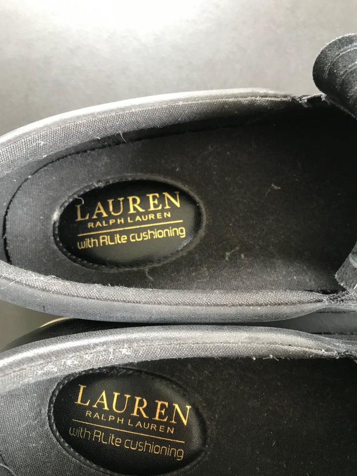 Loafers, str. 41, Ralph Lauren