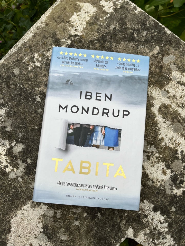 Tabita, Iben Mondrup, genre: drama