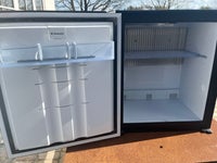 Køleskab Dometic - 48 liter og lydløst kun 50 H...