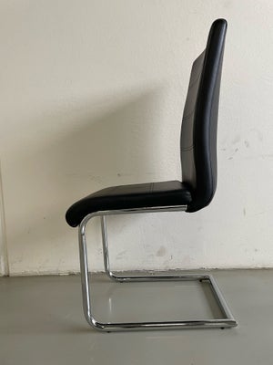Spisebordsstol, Læder, 4x spisebordstole fra Dalsbolighus til salg,

Kan afhentes i Odense N for kun
