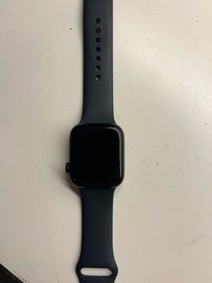 Smartwatch, Apple, Super fedt Apple Watch se 2 44mm

Der følger en masse remme med

Kvittering sende
