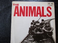 LP, Animals, Animals