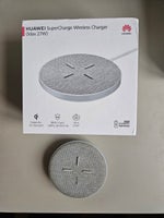 Oplader, t. HUAWEI, SuperCharge Wireless Charger