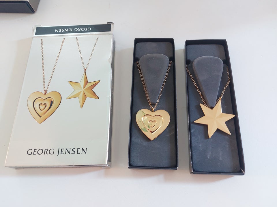 Georg jensen ophæng