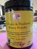Andet, Collagen & Hyaluron Beautyboks Powder, New Nordic