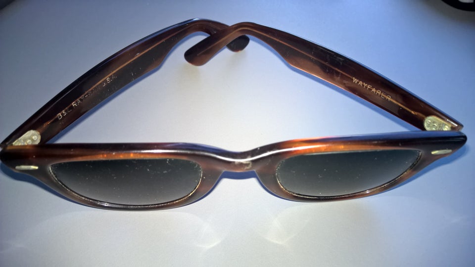 Solbriller unisex, Rayban