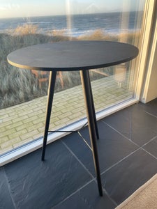 Bolia Como Lounge Table - Outdoor / 90x90 cm