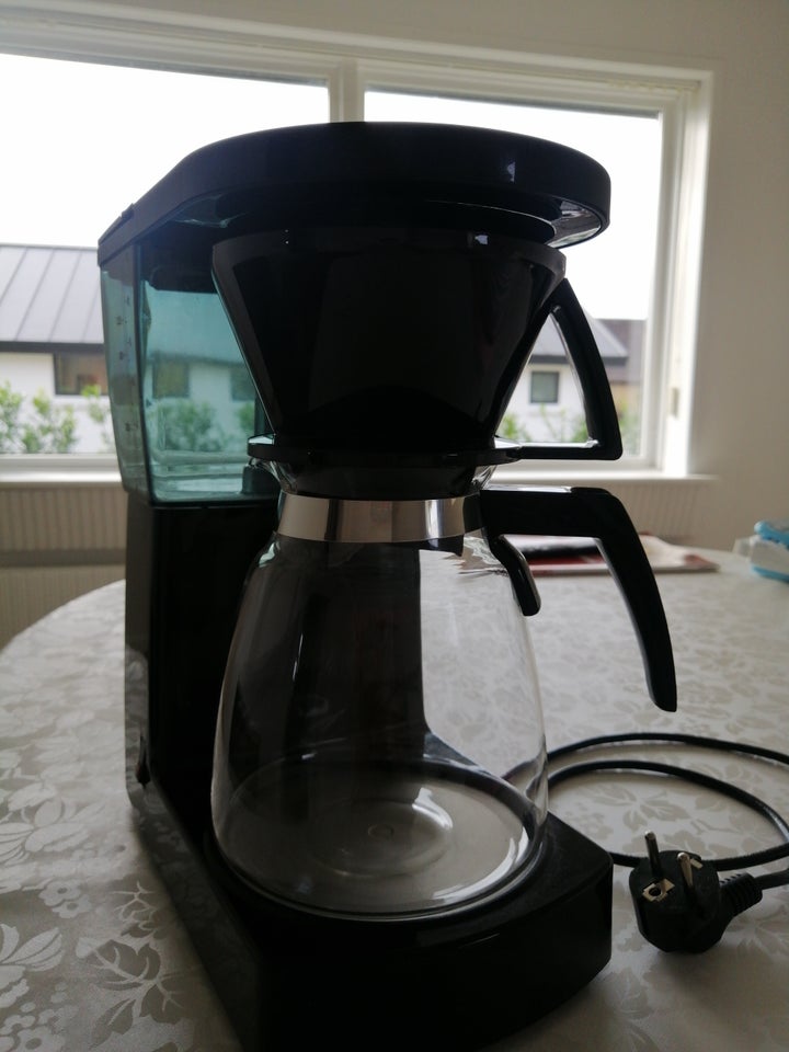 Kaffemaskine , Melitta – – Køb og Salg af Nyt og Brugt