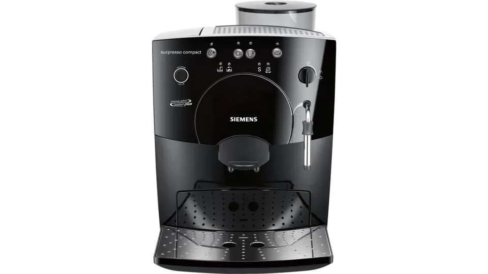 Espressomaskine, Siemens – – Køb Salg af Nyt og Brugt