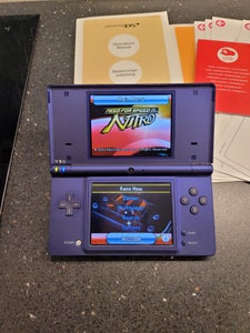 Nintendo Dsi no charger for sale in Co. Dublin for €50 on DoneDeal