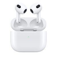 Apple, AirPods 3rd gen., MagSafe-case