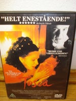 Tosca, DVD, musical/dans