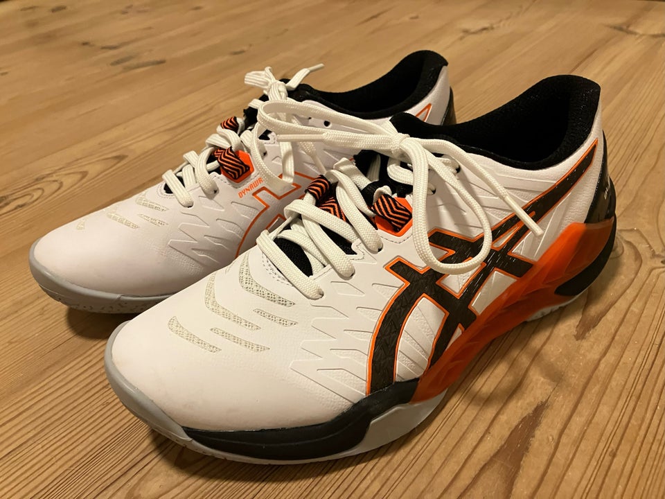 Indendørs sko, Asics Blast FF,