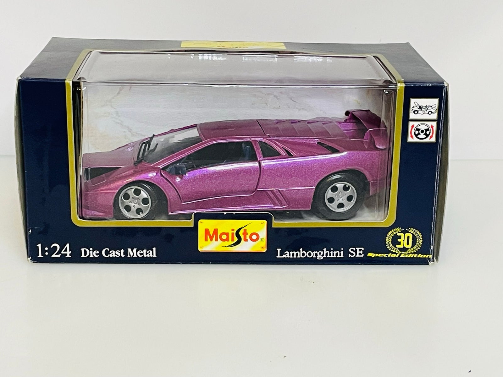 正規 m-5149 Maisto SpecialEDITION Lamborghini | www