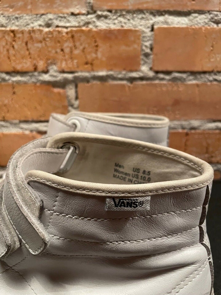 Sneakers, Vans, str. 42