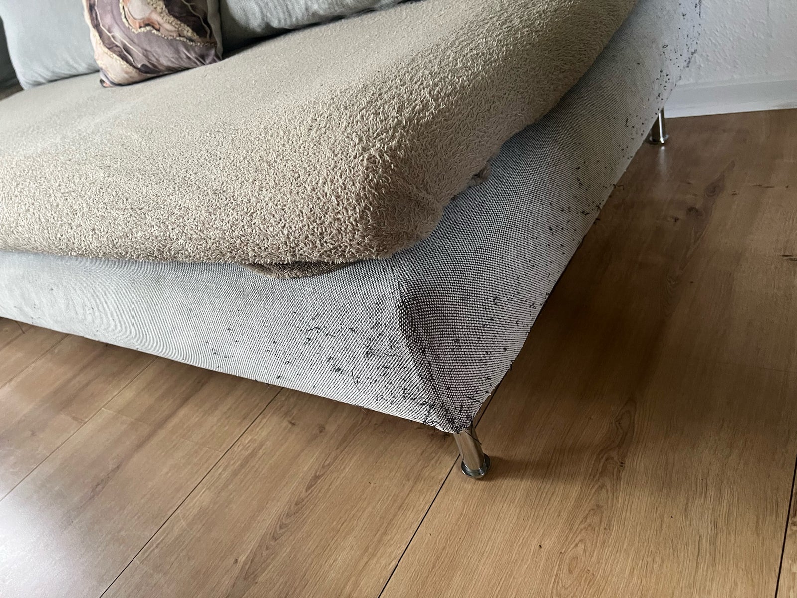 Sofa, 7 pers. , Ikea