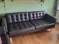 Sofagruppe, anden størrelse