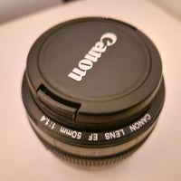 fast prime, Canon, EF 50 mm f1.4 ultrasonic