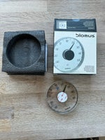 Termometer, Blomus