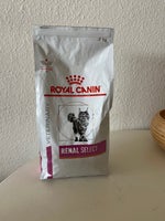 Kattefoder, Royal canin