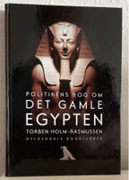 Politikens bog om det gamle Egypten, Torben