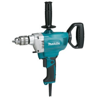 Boremaskine, Makita DS4012J, 
Stærk boremaskine, også velegnet som røremaskine
Med 13 mm tandkrans b